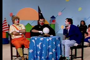 TXIRRI MIRRI ETA TXIRIBITON